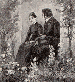 Jane Eyre quotes